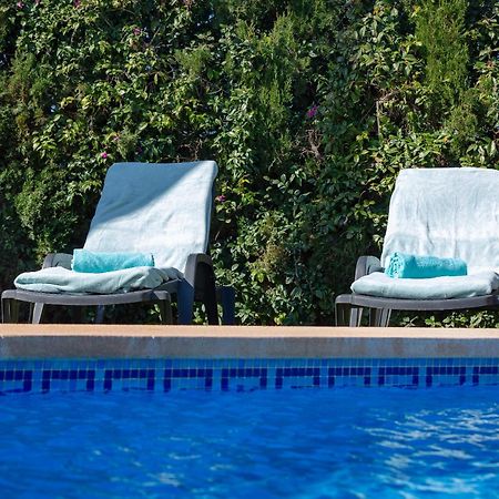 Villa Palmera Palma Kültér fotó
