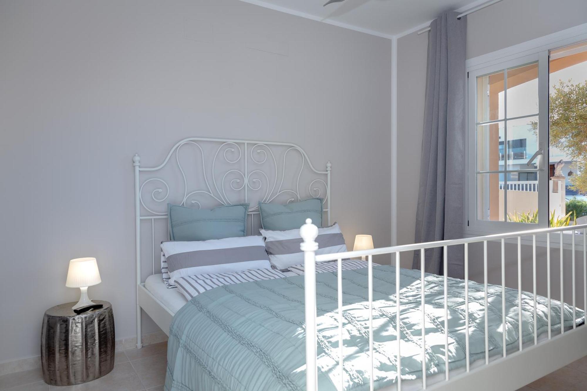 Villa Palmera Palma Kültér fotó