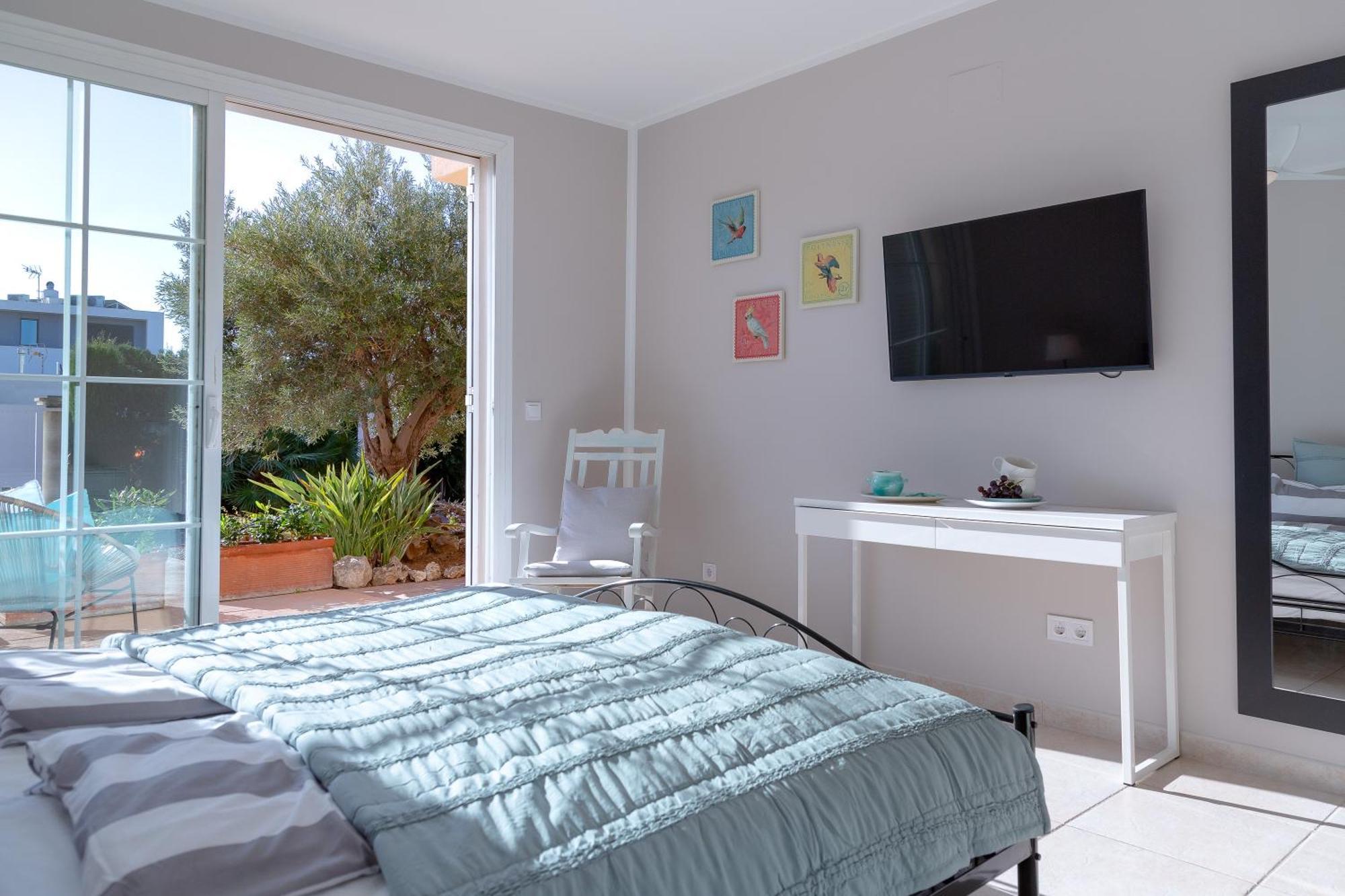 Villa Palmera Palma Kültér fotó