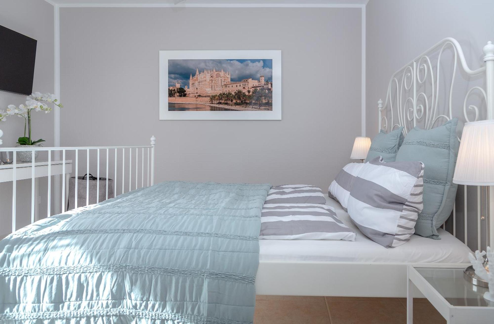 Villa Palmera Palma Kültér fotó