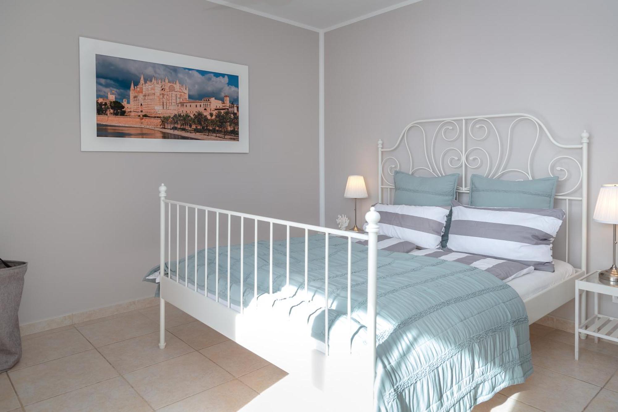 Villa Palmera Palma Kültér fotó