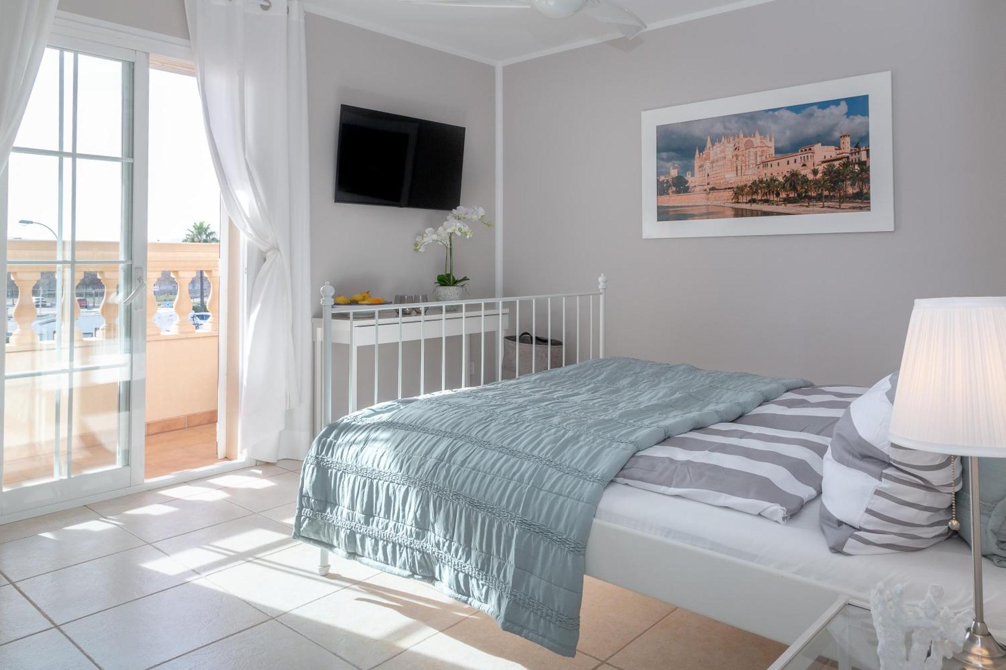 Villa Palmera Palma Kültér fotó