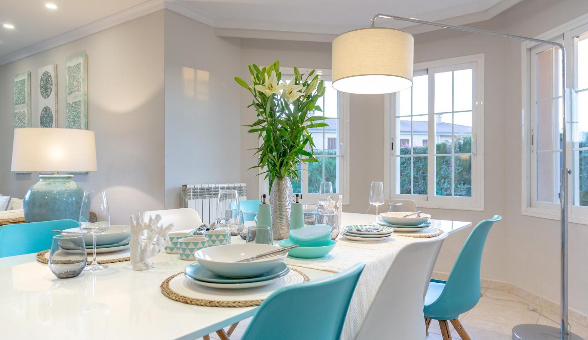 Villa Palmera Palma Kültér fotó