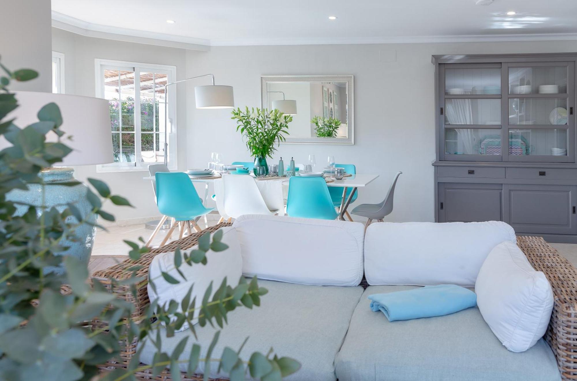 Villa Palmera Palma Kültér fotó