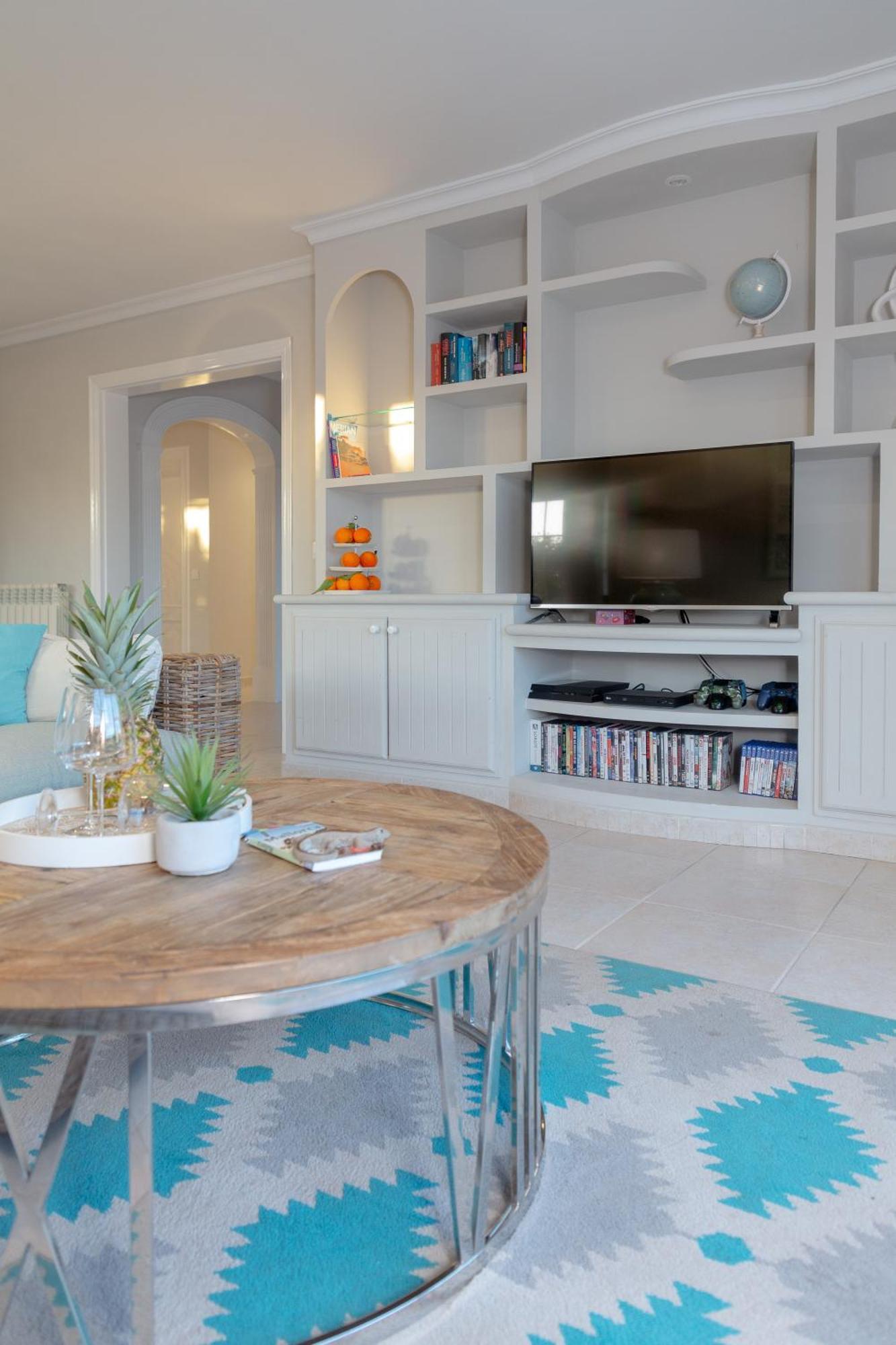Villa Palmera Palma Kültér fotó