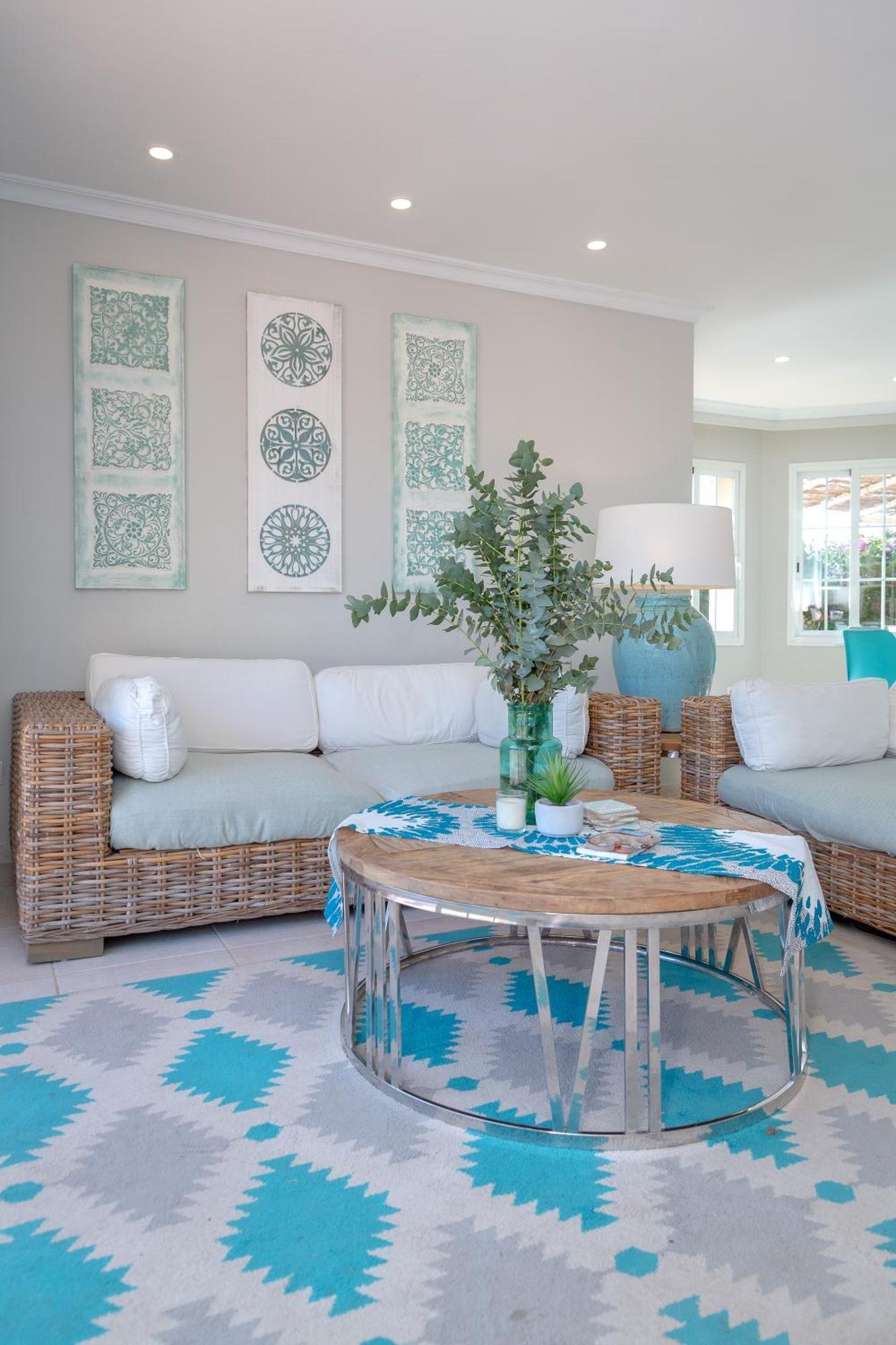Villa Palmera Palma Kültér fotó
